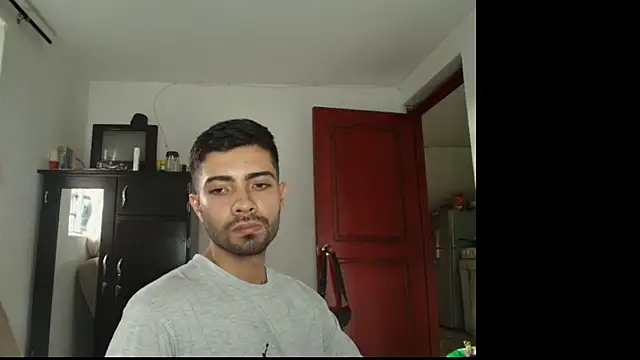 Jestebanano online show from October 15, 2025, 8:53 pm