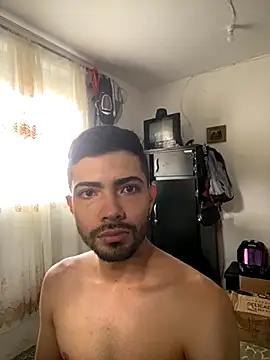 Jestebanano online show from November 28, 2025, 2:31 pm