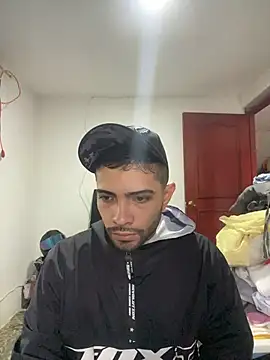 Jestebanano online show from February 24, 2026, 1:31 pm