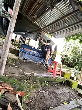 Jestebanano online show from May 30, 2026, 12:57 pm