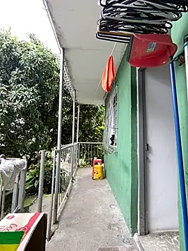 Jestebanano online show from June 4, 2026, 12:55 pm