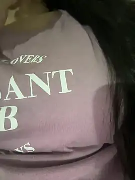 Lina-lolo online show from March 31, 2026, 6:52 pm