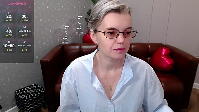 Cutie Erikaa1 online show from March 7, 2026, 2:19 am