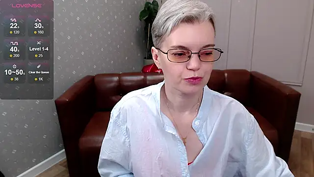 Cutie Erikaa1 online show from April 9, 2026, 2:11 am