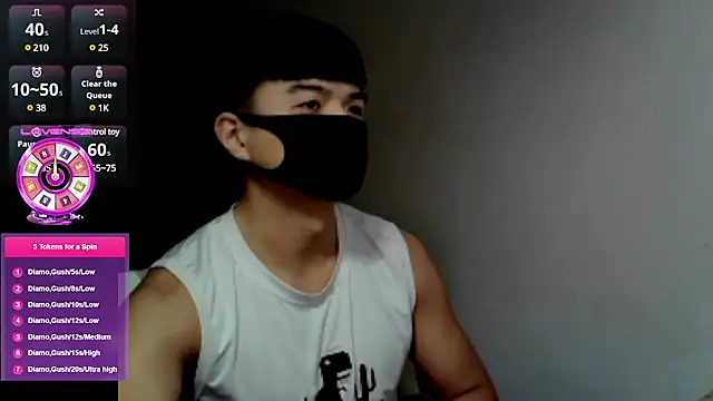 0066top online show from January 20, 2025, 2:46 pm