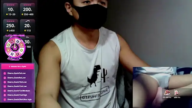 0066top online show from January 22, 2025, 4:02 pm