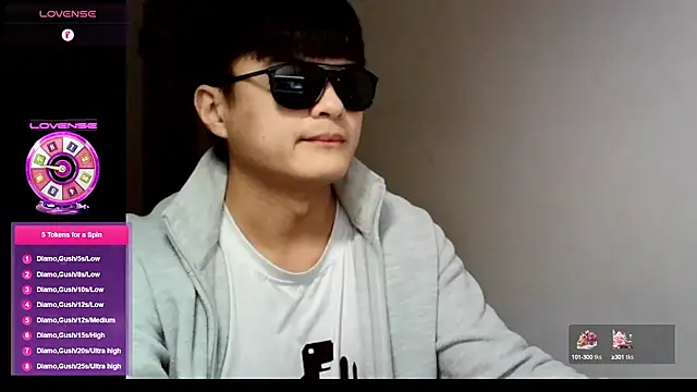 0066top online show from February 10, 2025, 2:05 pm