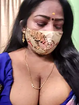 maniisha online show from October 19, 2025, 7:47 pm