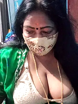 maniisha online show from March 12, 2026, 7:31 pm