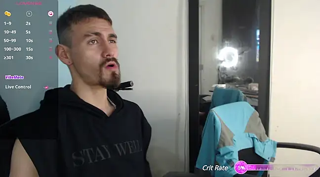 katianzayn online show from February 15, 2025, 9:38 am