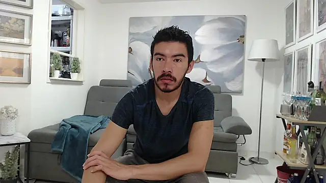 Snapshot of lexxandbusterr chatting on October 11, 2025, 6:17 pm lexxandbusterr online show from October 11, 2025, 6:17 pm