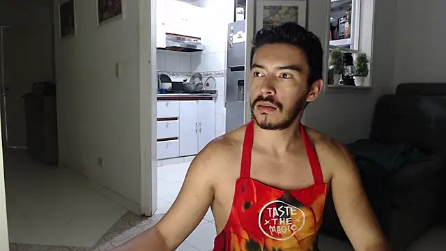 Snapshot of lexxandbusterr chatting on October 12, 2025, 6:23 am lexxandbusterr online show from October 12, 2025, 6:23 am