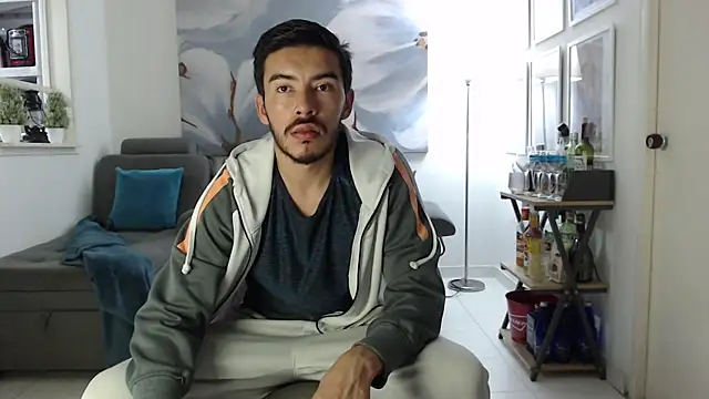 Snapshot of lexxandbusterr chatting on October 21, 2025, 2:34 am lexxandbusterr online show from October 21, 2025, 2:34 am