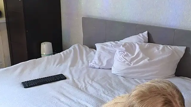 Erotic Ann online show from April 11, 2026, 7:35 am