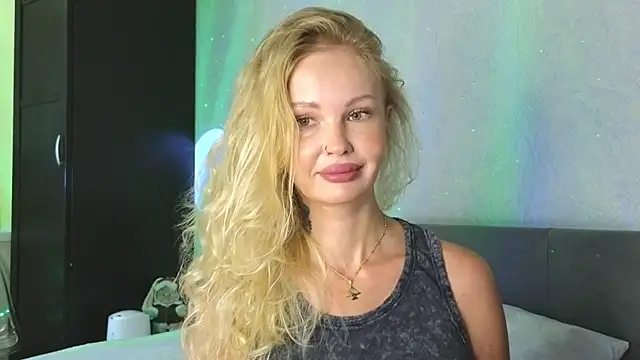 Erotic Ann online show from July 12, 2026, 4:25 am