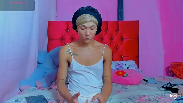 StassieBell online show from March 19, 2026, 12:25 am