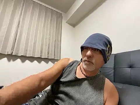 Grandpa29hijii online show from September 9, 2025, 12:59 pm