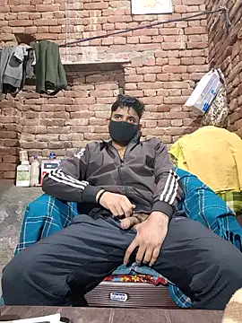 Askpornstar online show from January 16, 2026, 3:27 pm