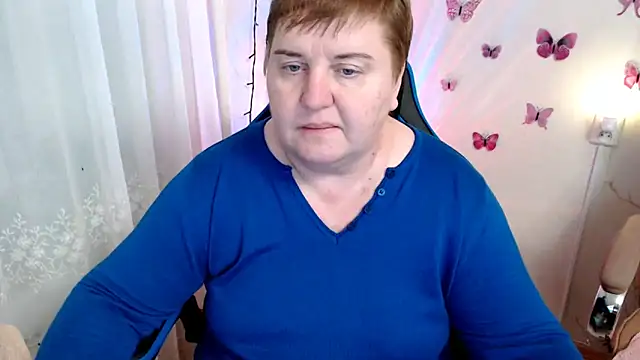 Limonka-Fire online show from March 2, 2025, 8:18 pm