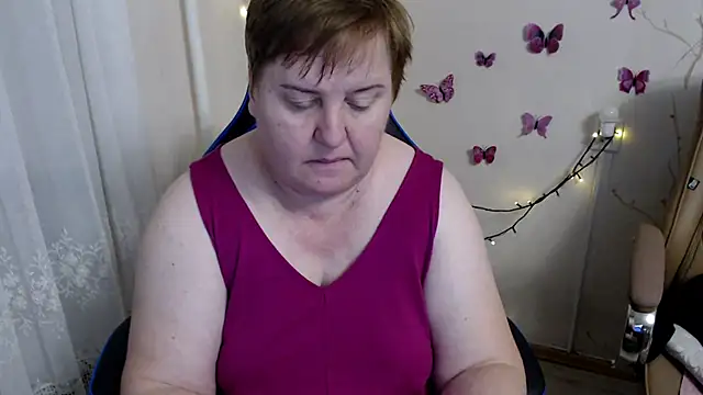 Limonka-Fire online show from March 8, 2025, 7:42 pm