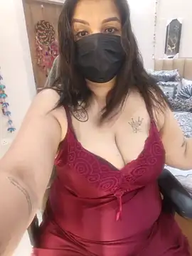 Archi-07 online show from April 4, 2026, 8:01 am