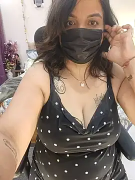 Archi-07 online show from April 14, 2026, 5:35 am