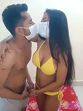 pimange34 online show from March 12, 2025, 2:41 am