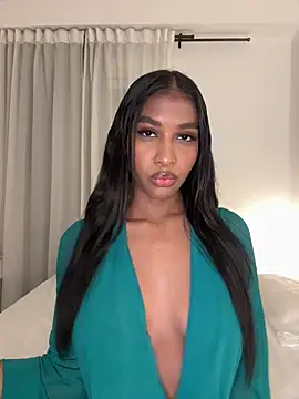 IamCrystal2 online show from March 29, 2026, 12:54 am