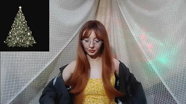 IsabellaBlacky online show from December 13, 2024, 12:20 am