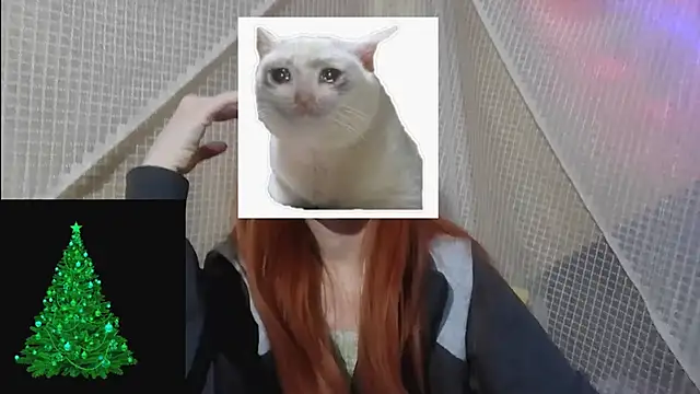 IsabellaBlacky online show from December 14, 2024, 6:35 am