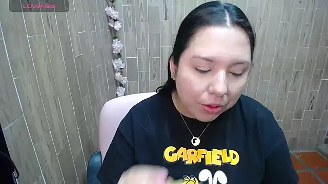 solyeria online show from September 10, 2025, 6:30 pm