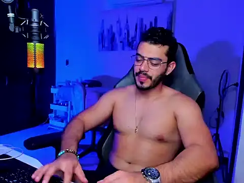 BrunoD31 online show from March 20, 2026, 11:48 am