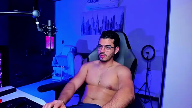 BrunoD31 online show from April 6, 2026, 4:21 am