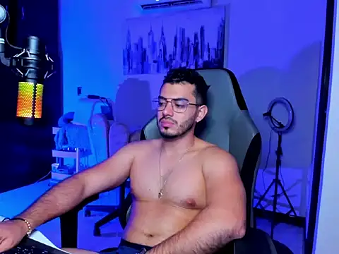 BrunoD31 online show from April 19, 2026, 4:01 am