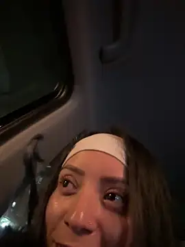 missycanoo online show from March 4, 2025, 2:38 am