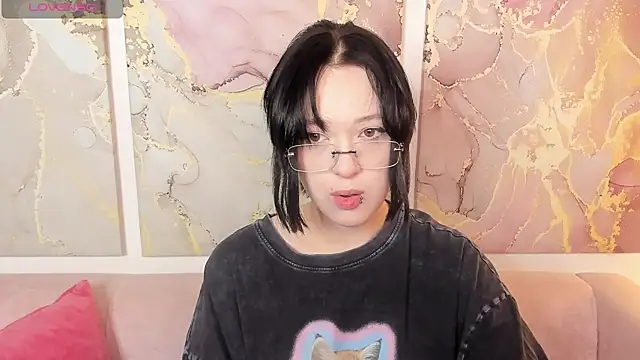 fiamoory online show from January 9, 2026, 1:08 am