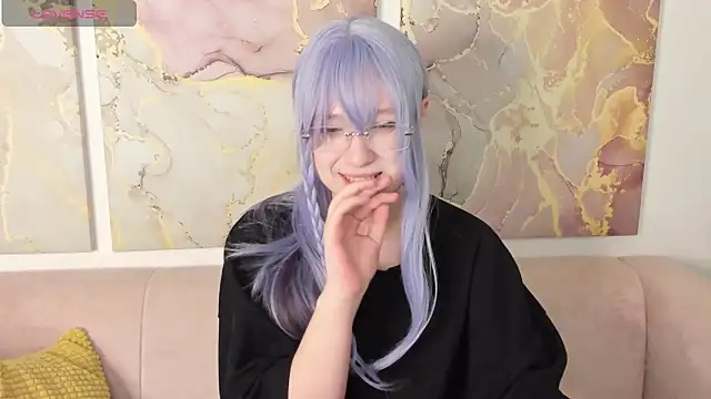 fiamoory online show from March 14, 2026, 6:08 am