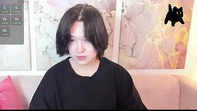 fiamoory online show from March 28, 2026, 1:27 am