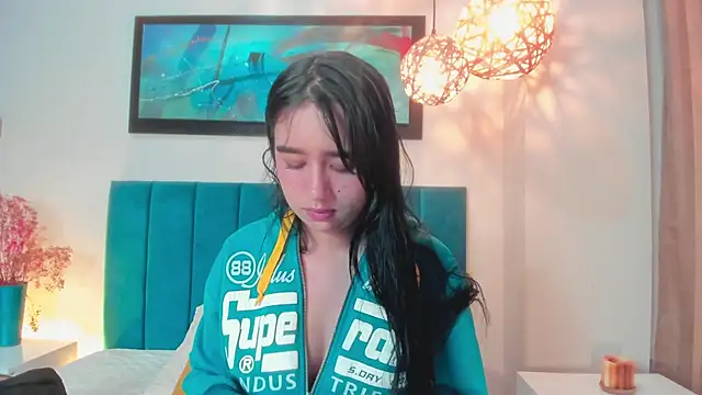 LaraGoldd online show from November 13, 2025, 12:42 am