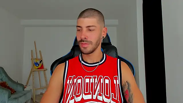 Guyinthemountain online show from December 3, 2024, 7:22 pm