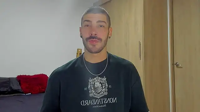 Guyinthemountain online show from January 27, 2025, 11:43 pm