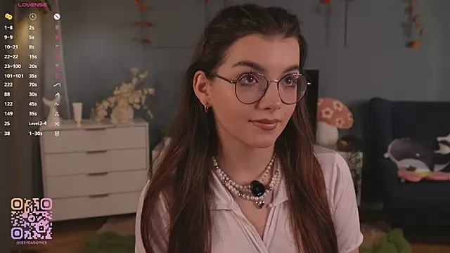 FlairEdgin online show from November 30, 2025, 7:07 pm