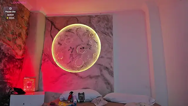 JulietaKane online show from February 15, 2026, 5:04 am