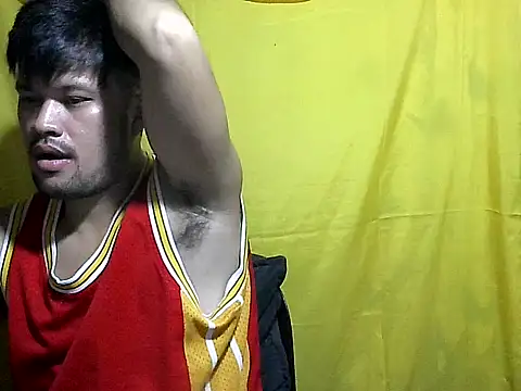 HairyHottestpinoyHandsome online show from May 21, 2026, 2:35 pm