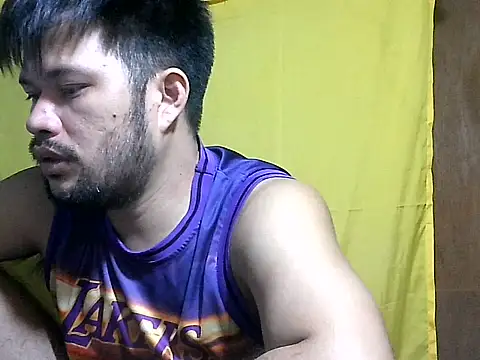 HairyHottestpinoyHandsome online show from June 24, 2026, 5:45 pm