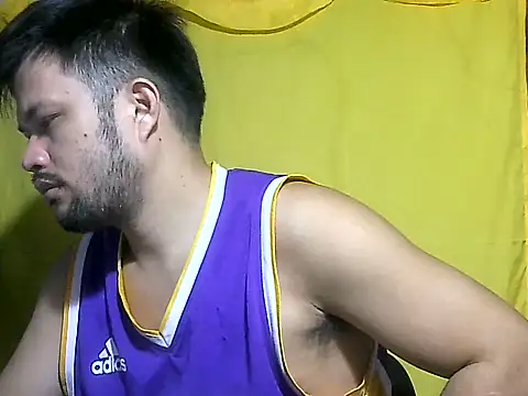 HairyHottestpinoyHandsome online show from July 14, 2026, 11:54 pm