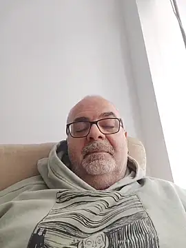 Satiro Sevilla online show from February 18, 2026, 10:33 am