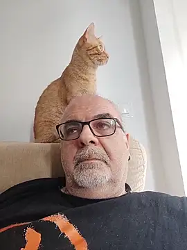 Satiro Sevilla online show from April 11, 2026, 4:00 pm