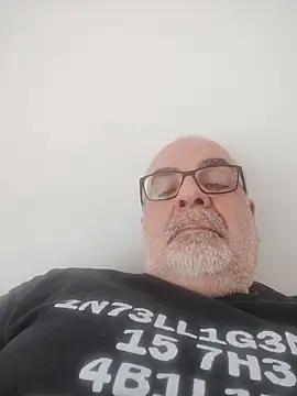 Satiro Sevilla online show from May 13, 2026, 2:47 pm