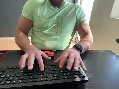 orgasmdoner88 online show from July 8, 2026, 11:37 am